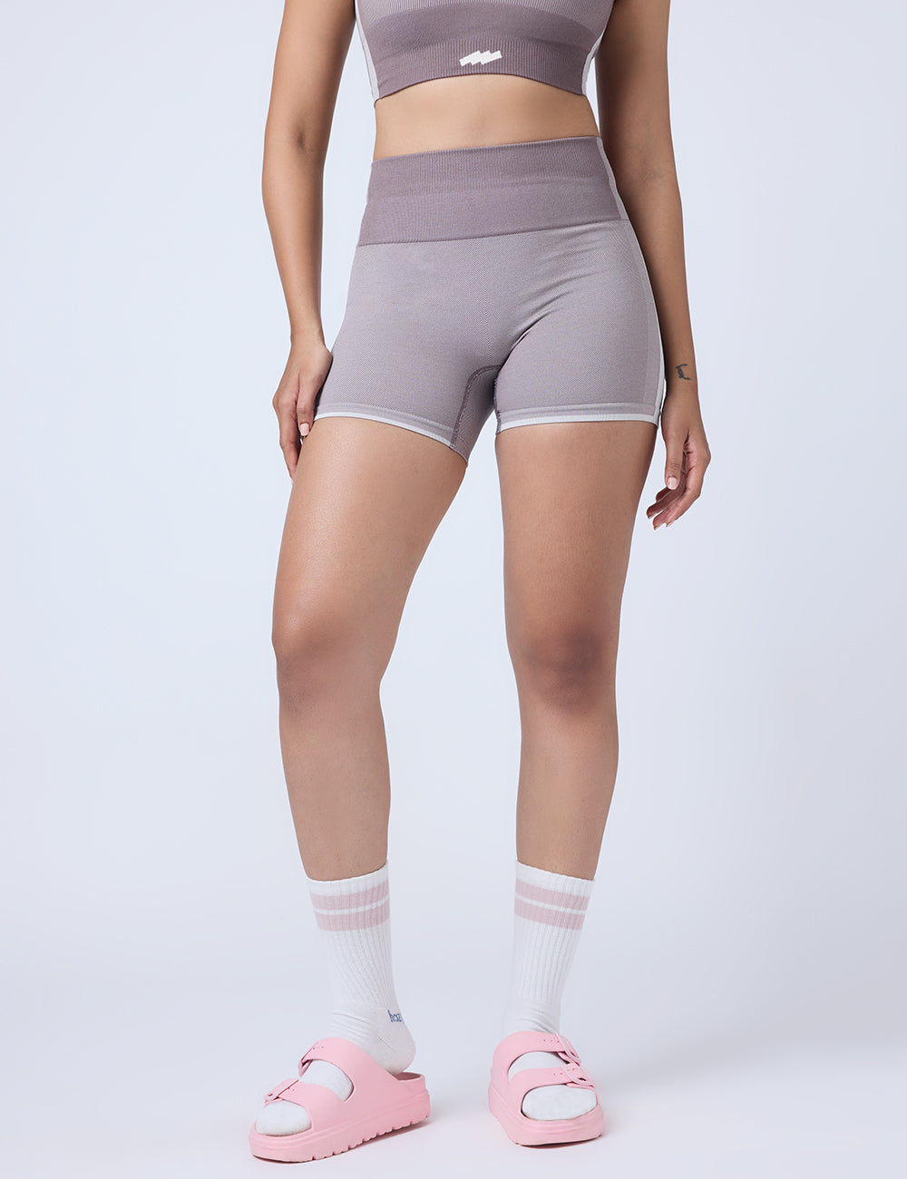 Duet Bike Shorts